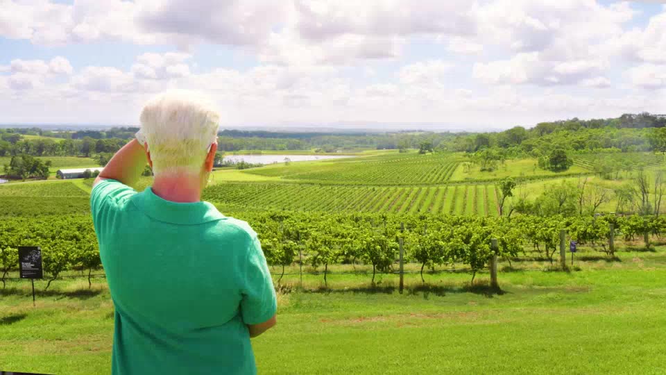 Hunter Valley