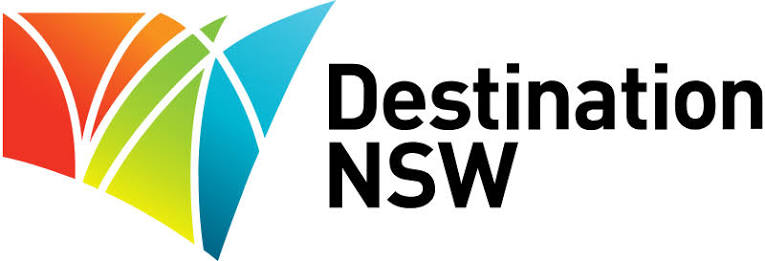 Destination NSW