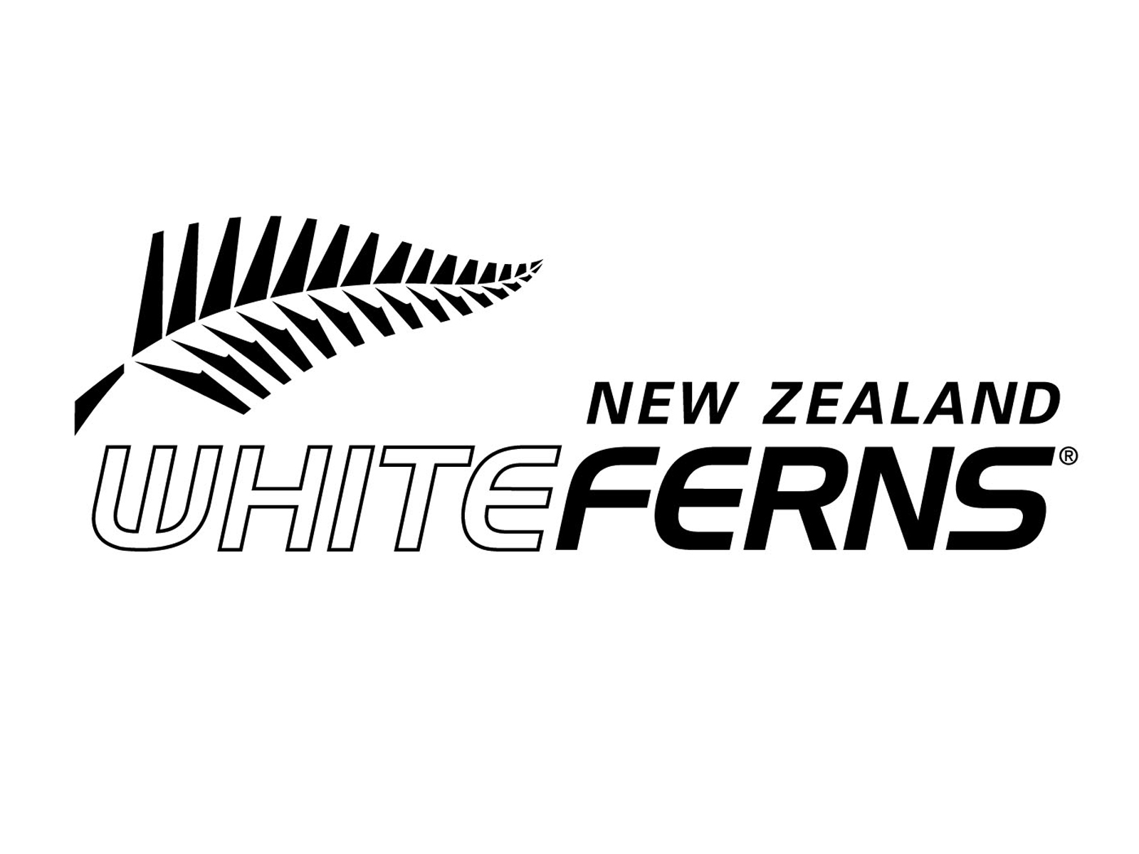 WHITE FERNS